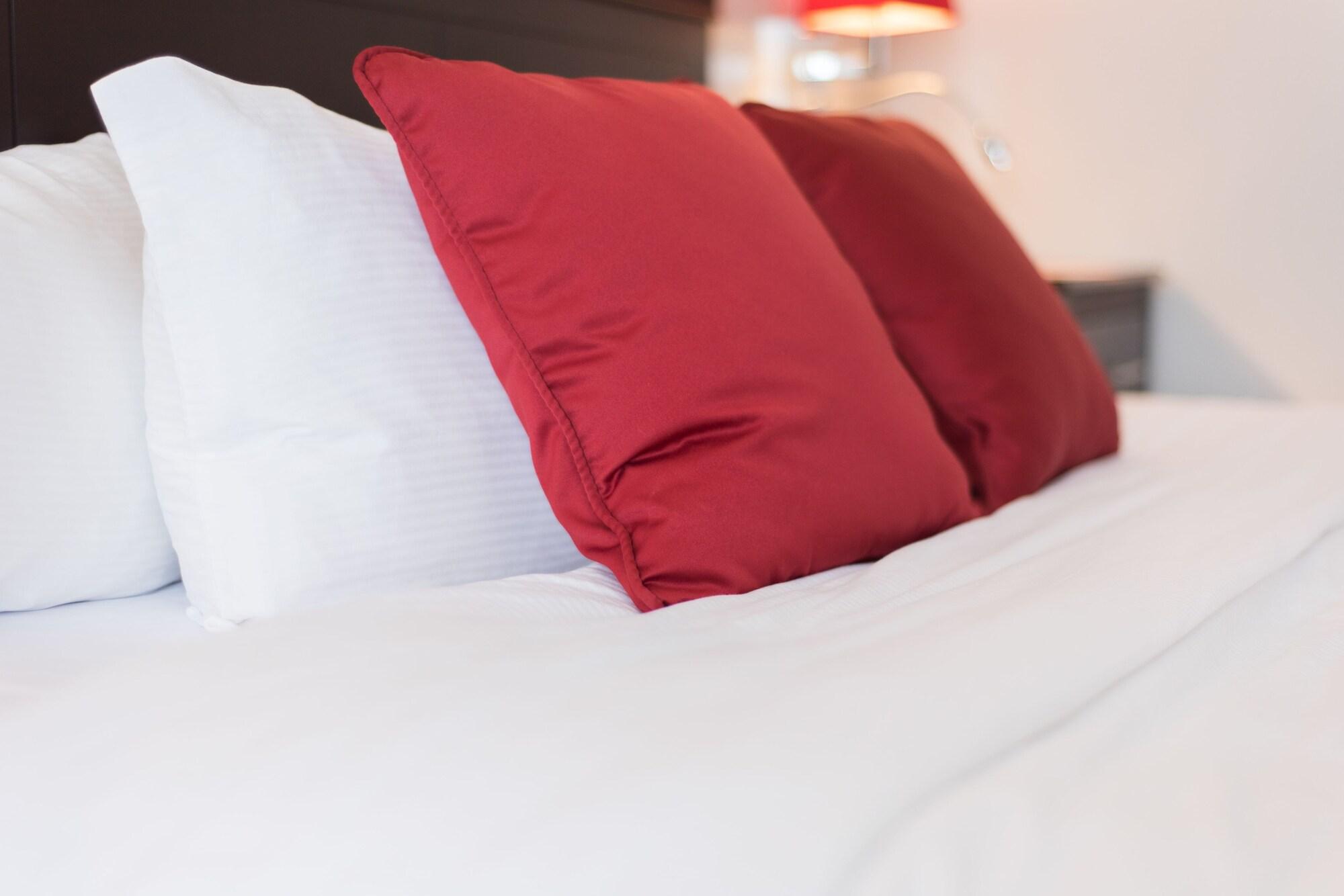 שרברוק Hotel Le Floral מראה חיצוני תמונה