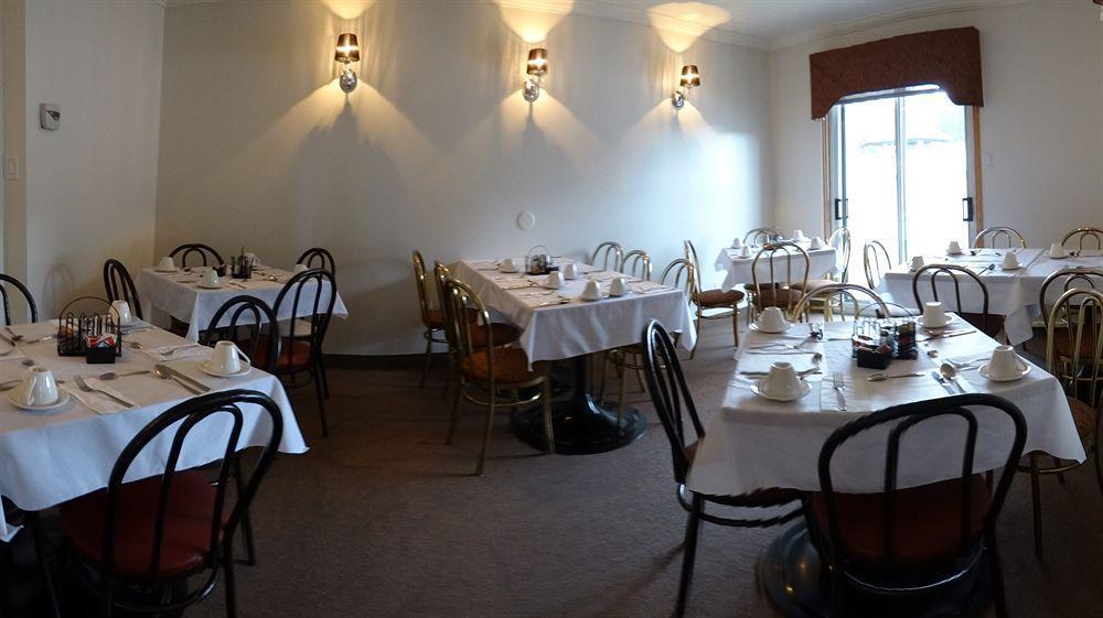 שרברוק Hotel Le Floral מראה חיצוני תמונה